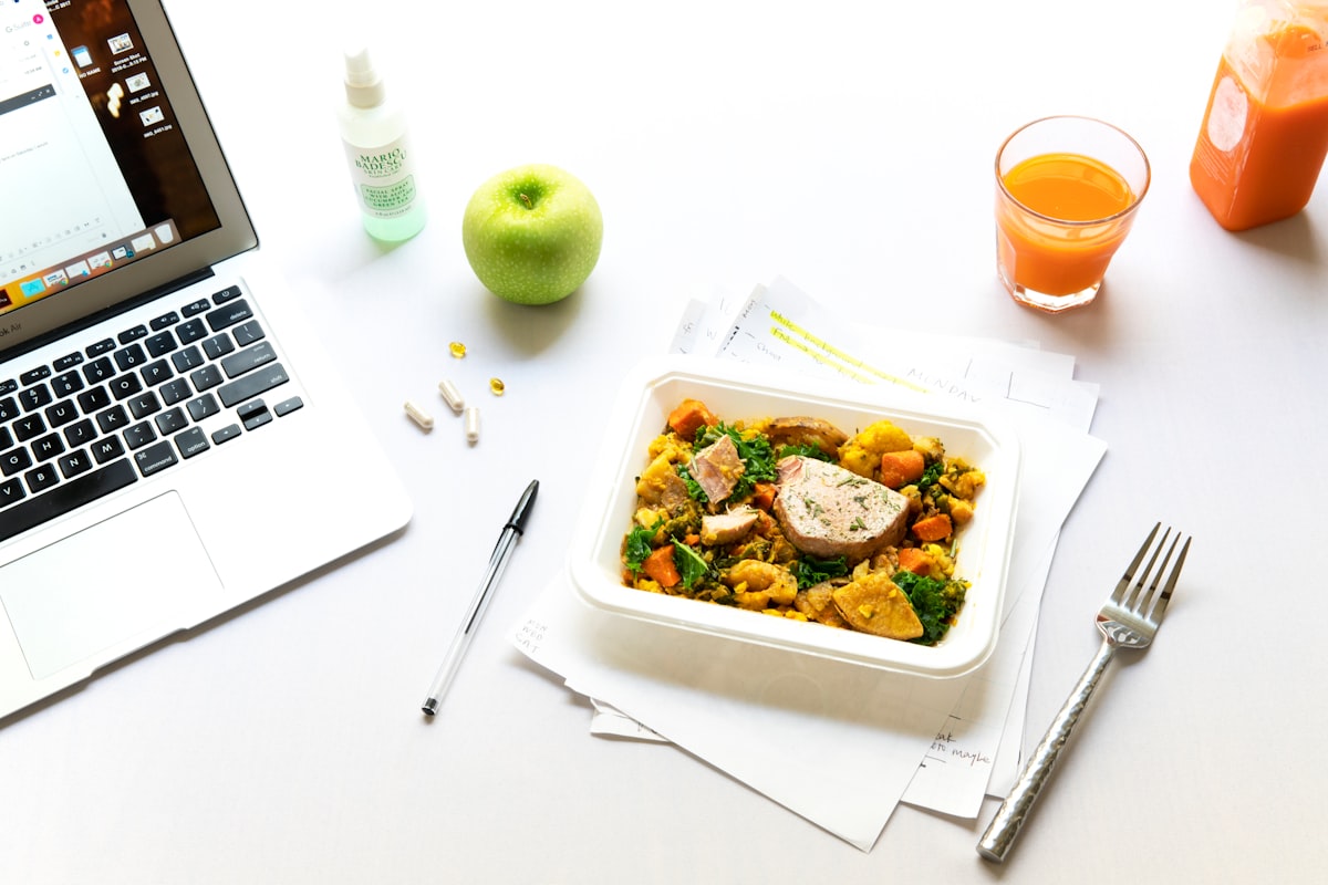 Understanding macronutrients and their role in balanced nutrition